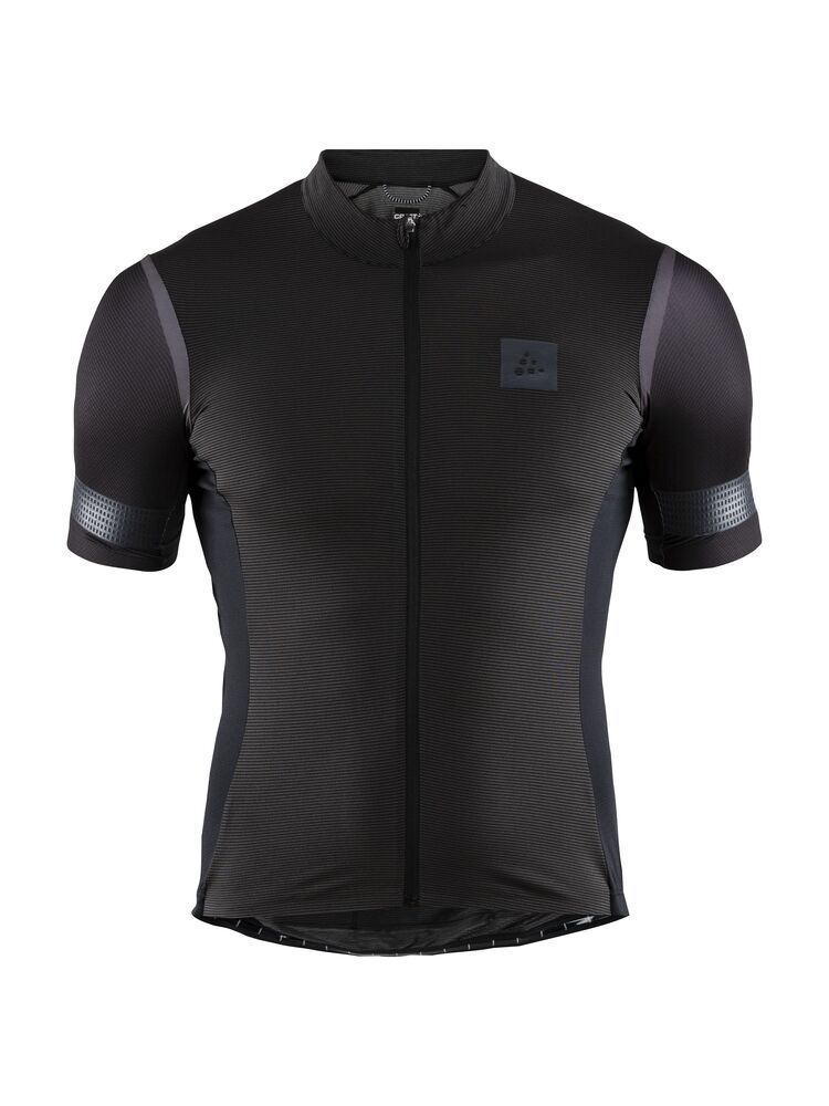Hale Glow Jersey M von Craft – Black