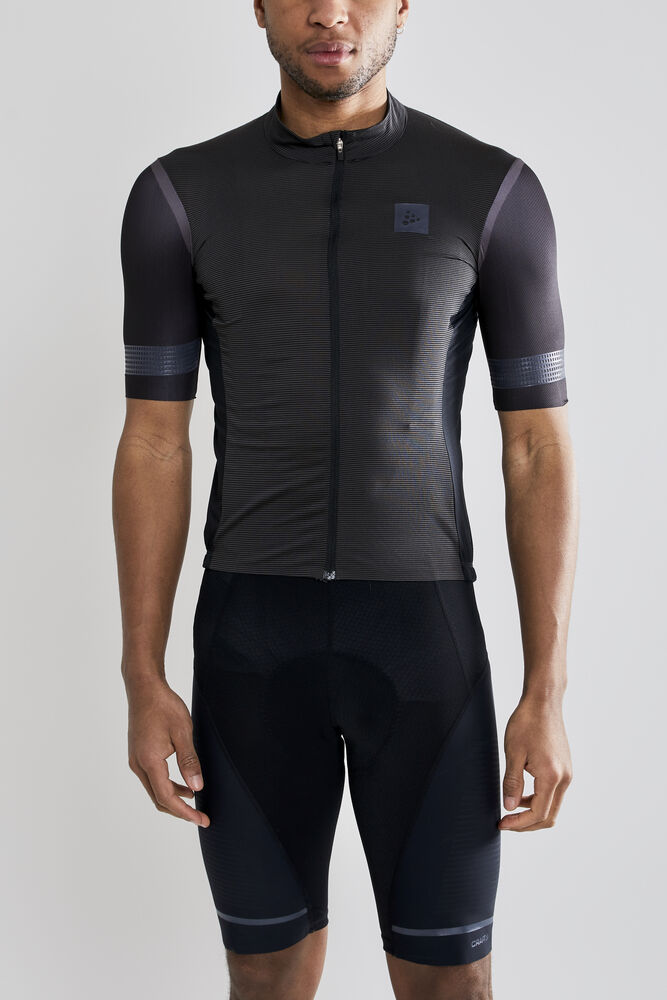Hale Glow Jersey M von Craft – Black