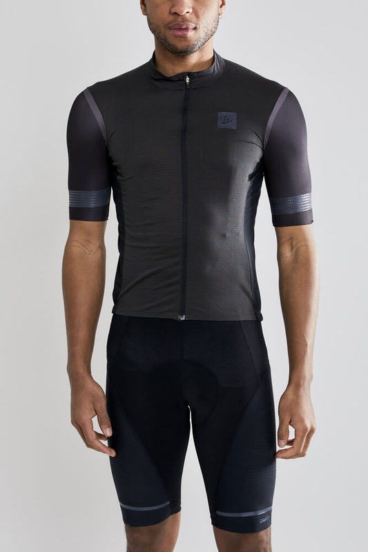 Craft Hale Glow Jersey M – Trikots
