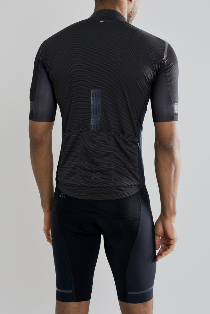 Hale Glow Jersey M von Craft – Black