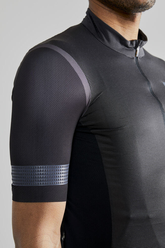 Hale Glow Jersey M von Craft – Black