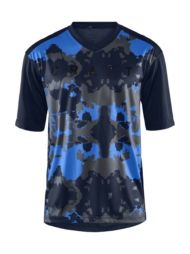 Hale XT Jersey M von Craft