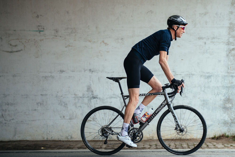 Core Essence Jersey Tight Fit M von Craft – Blaze