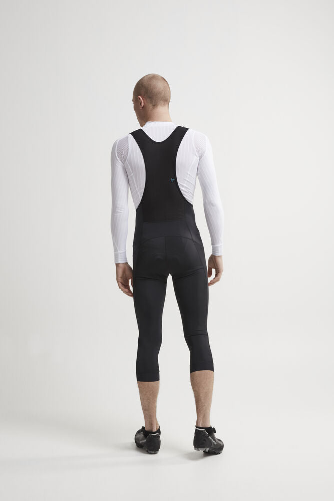 Core Essence Bib Knickers M von Craft – Black