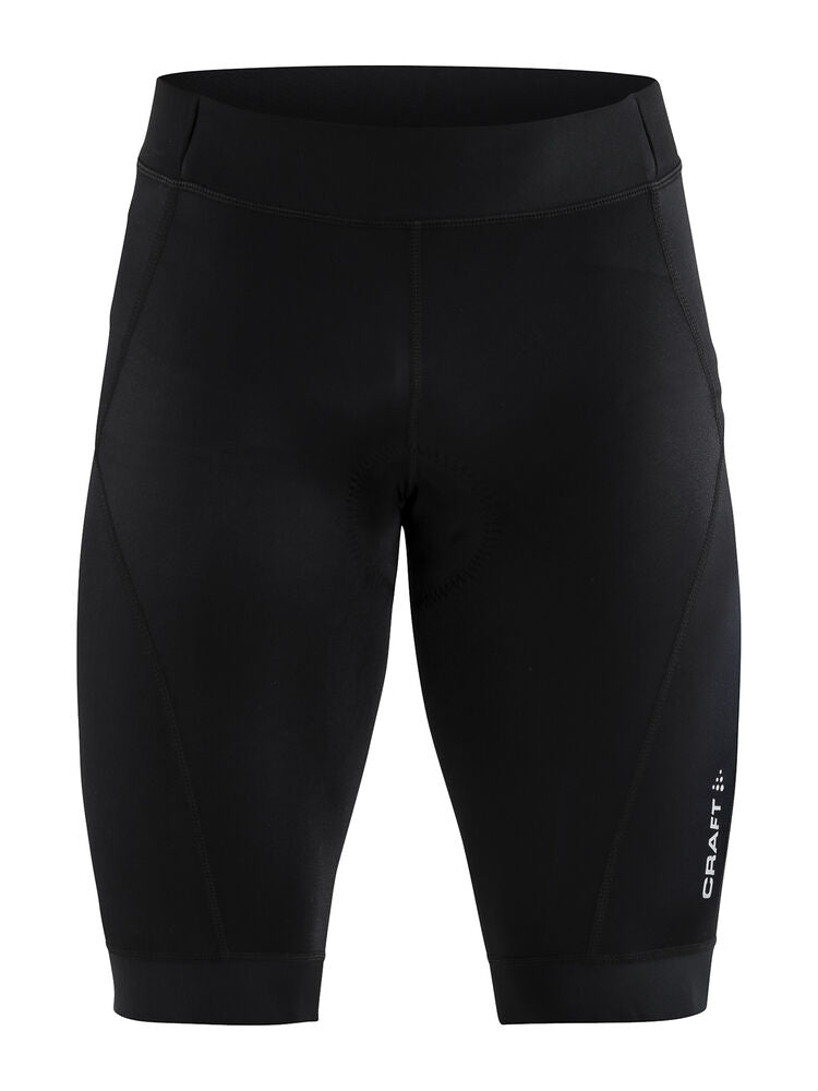 Core Essence Shorts M von Craft – Black