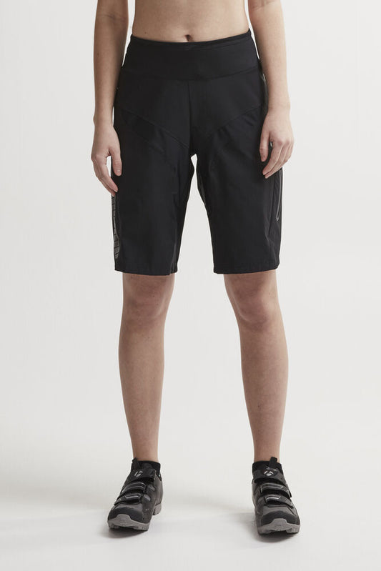Craft Hale XT Shorts W – Shorts & Röcke