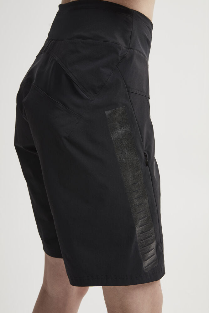 Hale XT Shorts W von Craft – Black