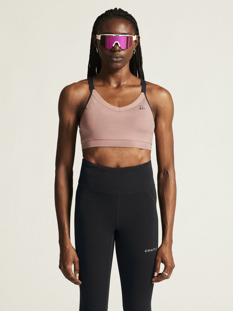Motion Bra