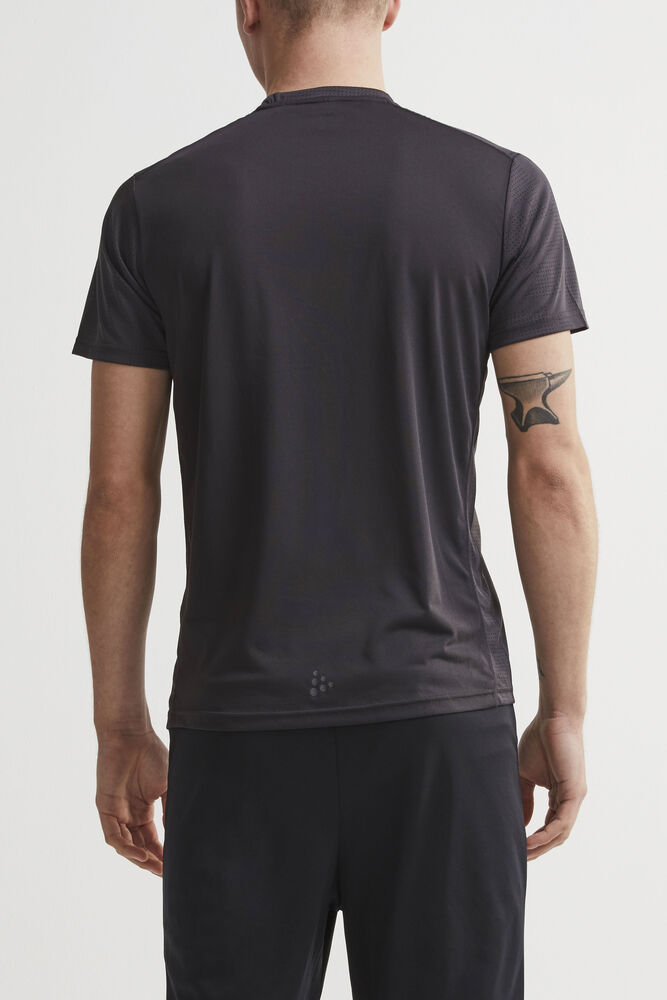 Eaze SS Tee M von Craft – P Camo/Nox