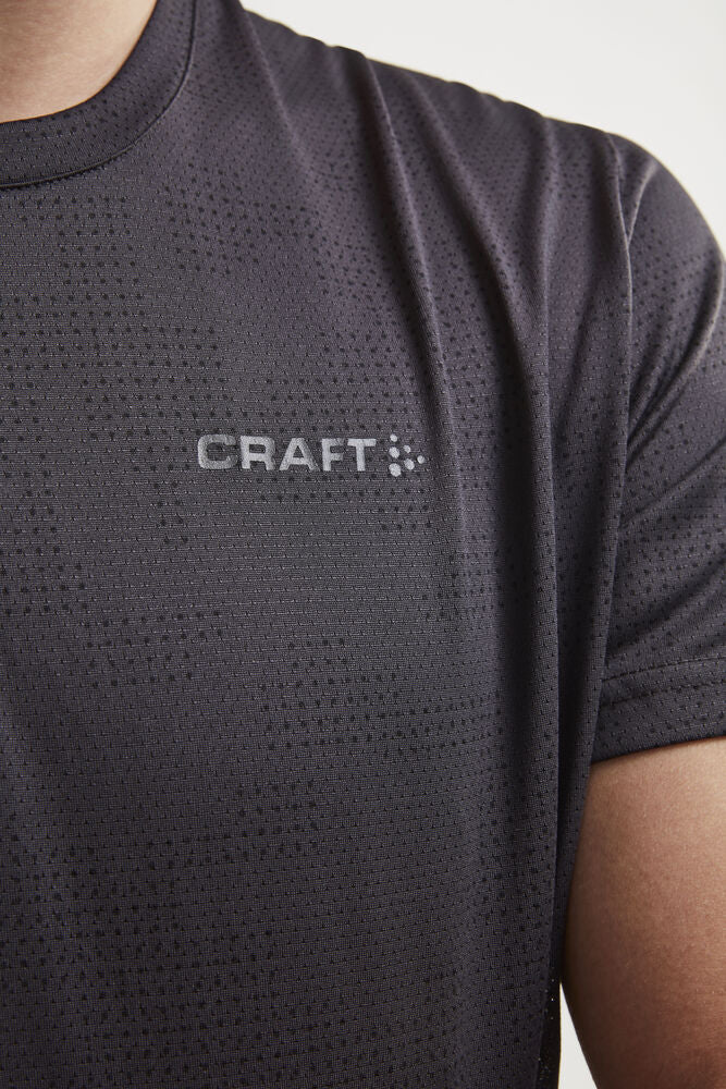 Eaze SS Tee M von Craft – P Camo/Nox
