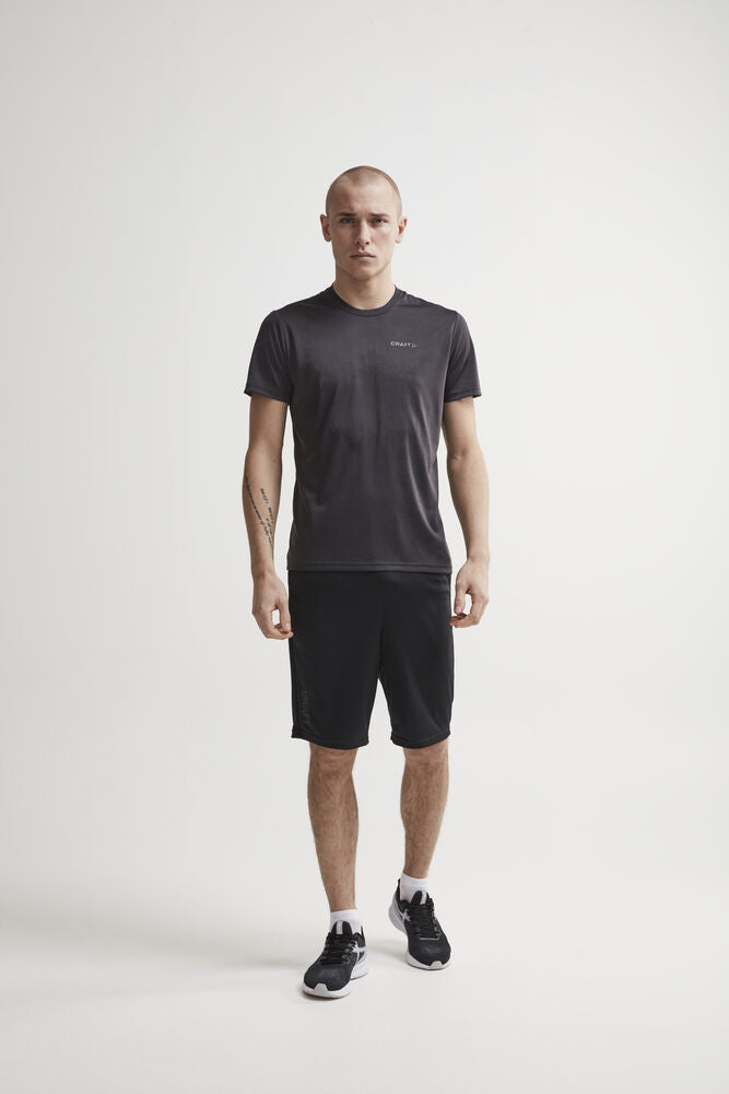 Eaze SS Tee M von Craft – P Camo/Nox