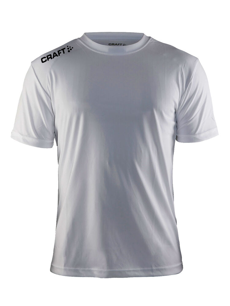 EVENT TEE JUNIOR von Craft – Red