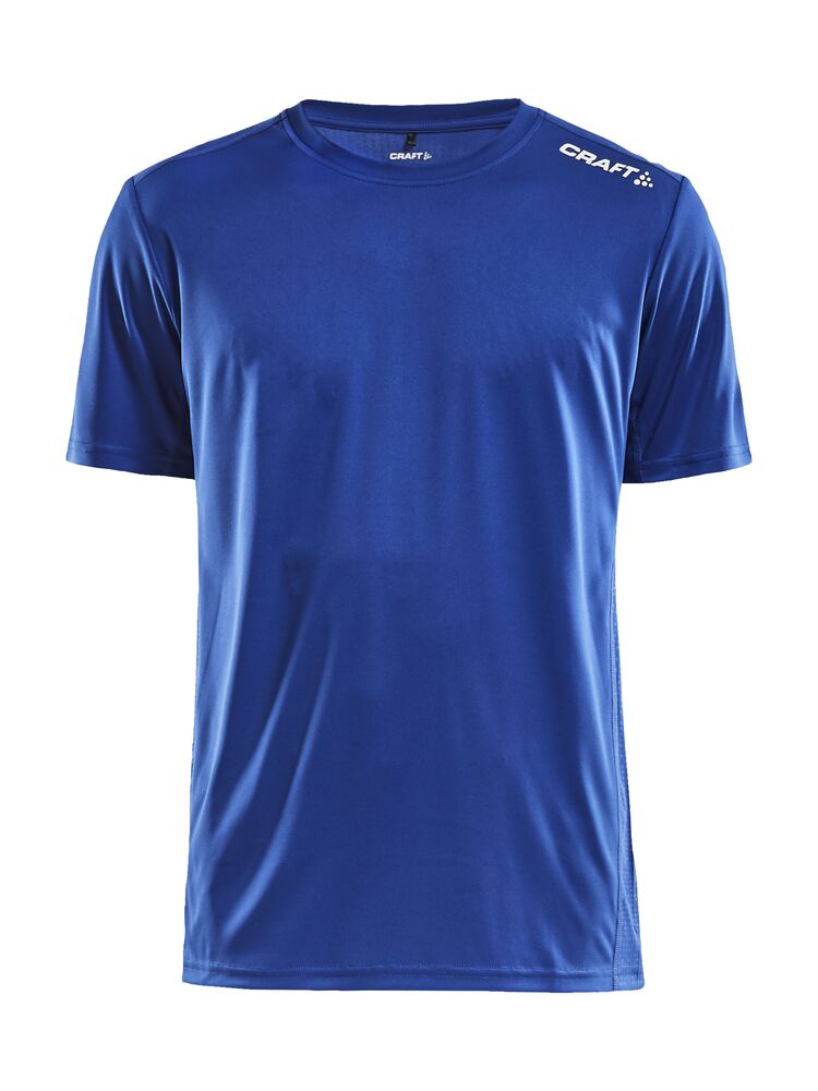Rush SS Tee M von Craft – Club Cobolt