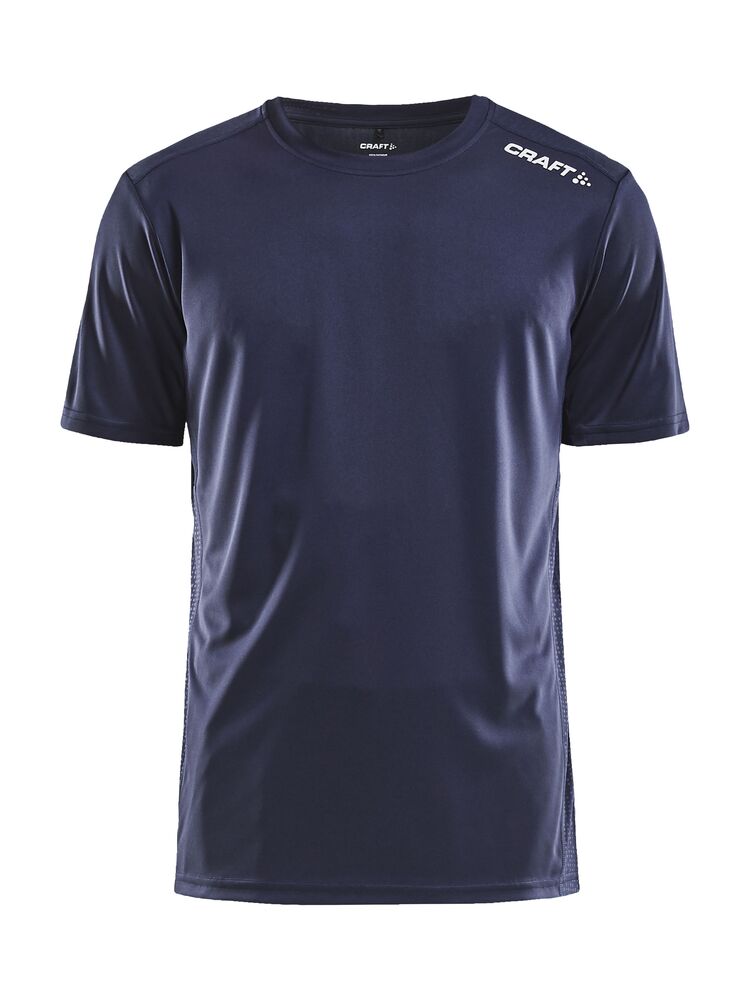 Rush SS Tee M von Craft – Club Cobolt