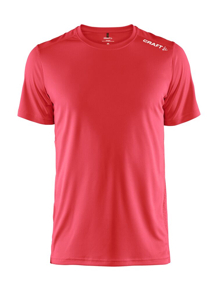 Rush SS Tee M von Craft – Club Cobolt