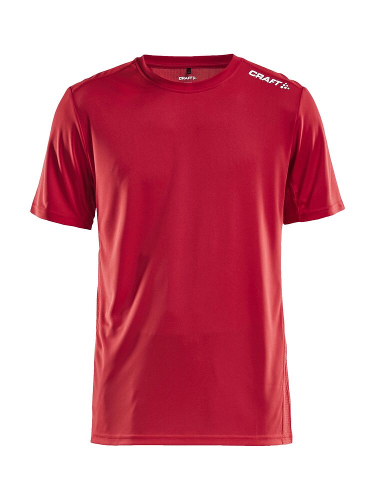 Rush SS Tee M von Craft – Club Cobolt