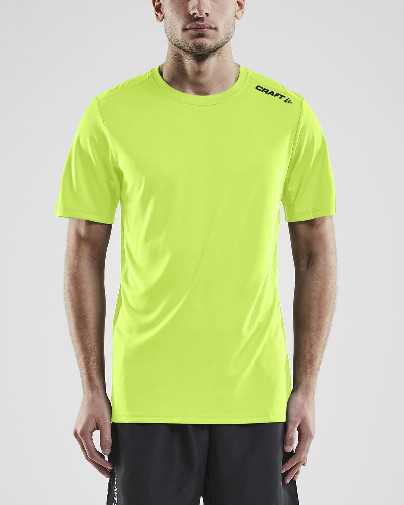 Rush SS Tee M von Craft – Club Cobolt