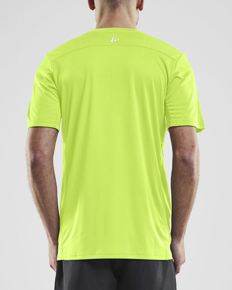Rush SS Tee M von Craft – Club Cobolt