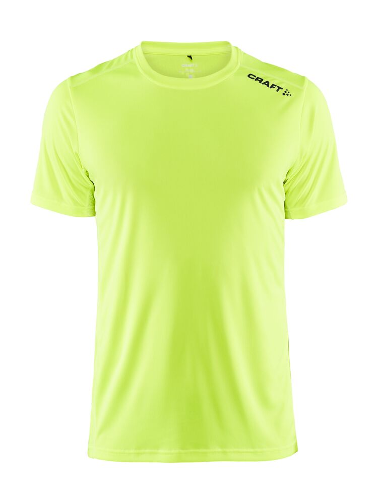 Rush SS Tee M von Craft – Club Cobolt