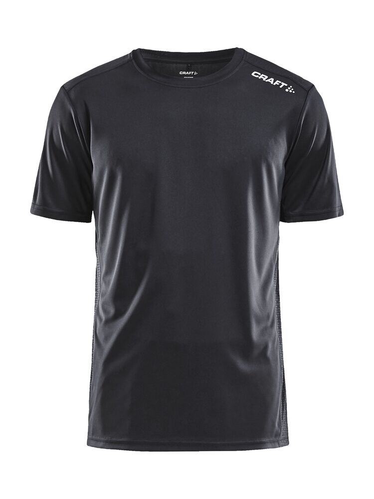 Rush SS Tee M von Craft – Club Cobolt