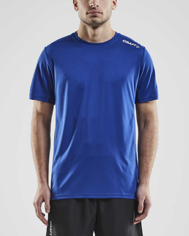 Rush SS Tee M von Craft – Club Cobolt