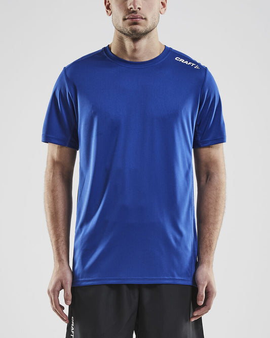 Craft Rush SS Tee M – Shirts & Oberteile