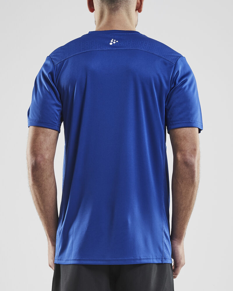 Rush SS Tee M von Craft – Club Cobolt