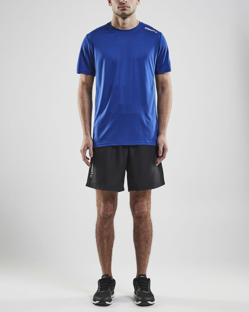 Rush SS Tee M von Craft – Club Cobolt