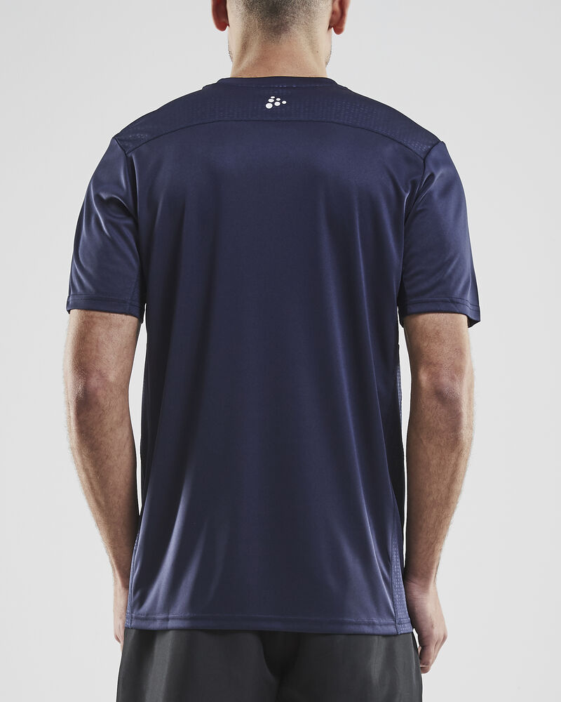 Rush SS Tee M von Craft – Club Cobolt