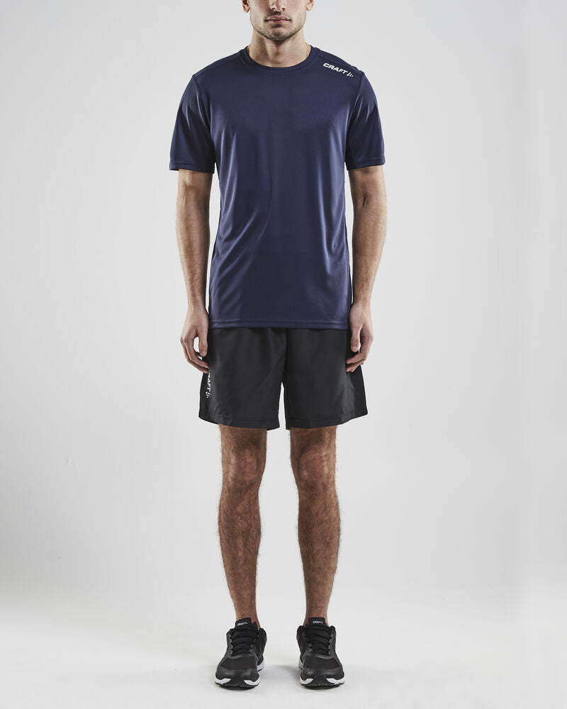 Rush SS Tee M von Craft – Club Cobolt