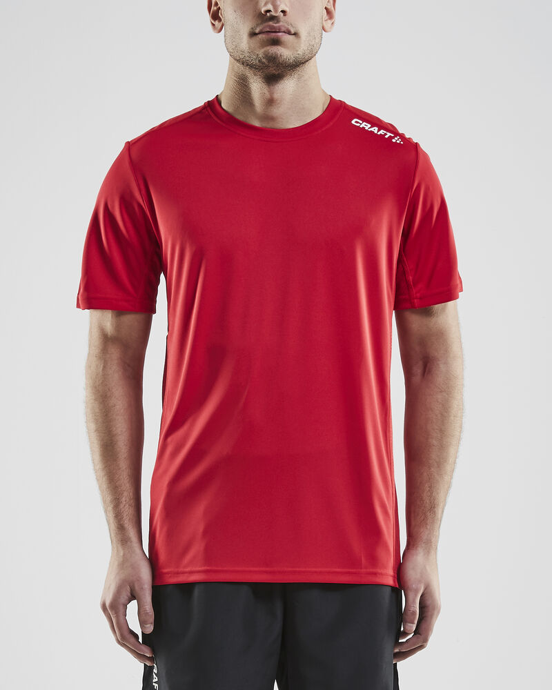Rush SS Tee M von Craft – Club Cobolt