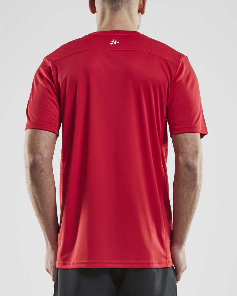 Rush SS Tee M von Craft – Club Cobolt