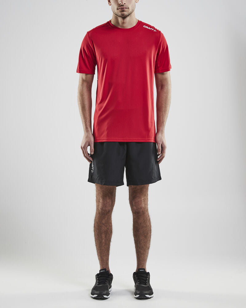 Rush SS Tee M von Craft – Club Cobolt
