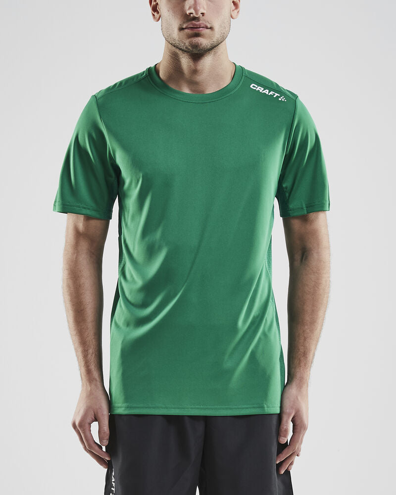 Rush SS Tee M von Craft – Club Cobolt
