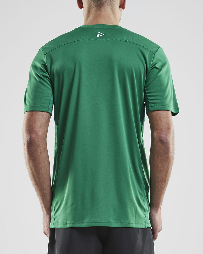 Rush SS Tee M von Craft – Club Cobolt
