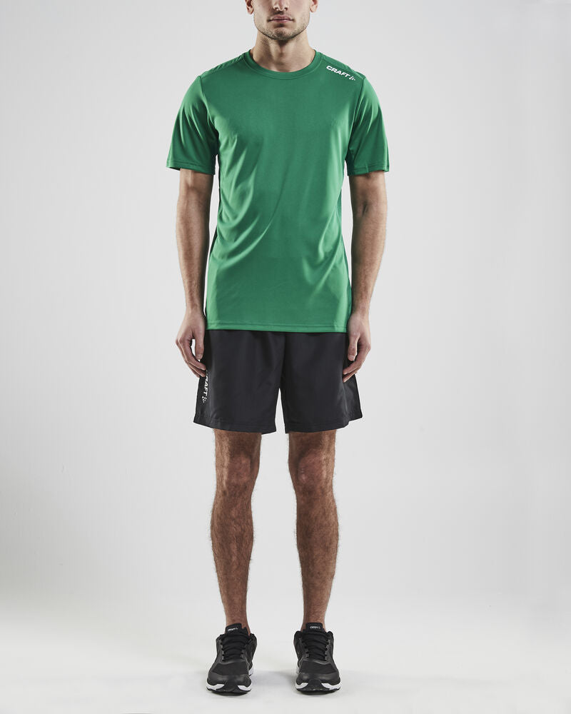 Rush SS Tee M von Craft – Club Cobolt
