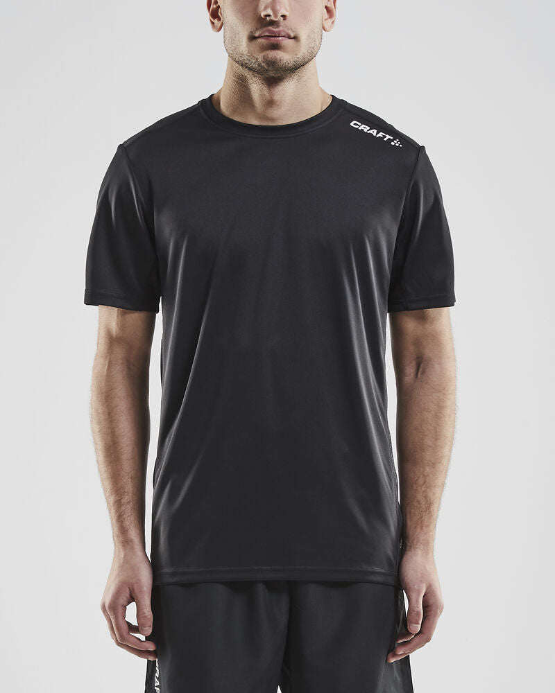 Rush SS Tee M von Craft – Club Cobolt