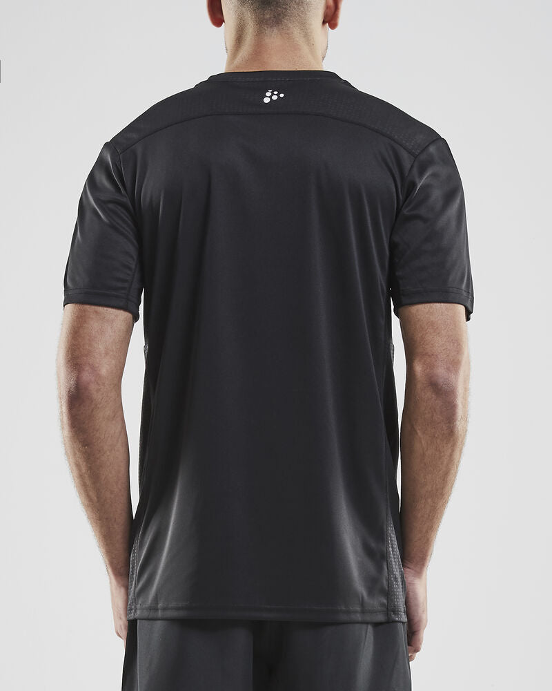 Rush SS Tee M von Craft – Club Cobolt
