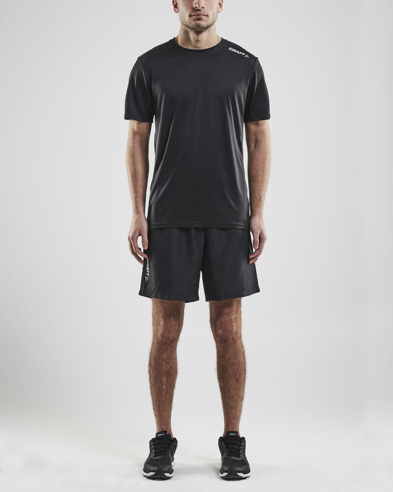 Rush SS Tee M von Craft – Club Cobolt