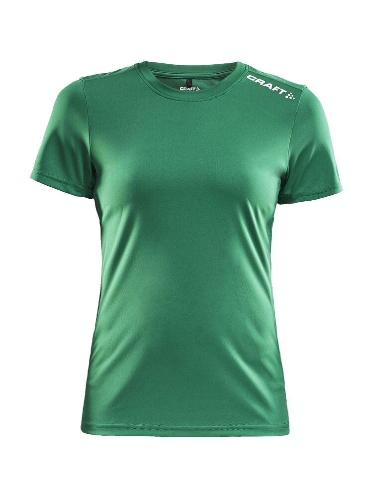 Rush SS Tee W von Craft – Club Cobolt