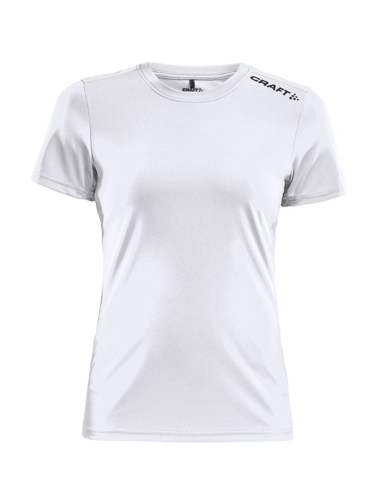 Rush SS Tee W von Craft – Club Cobolt