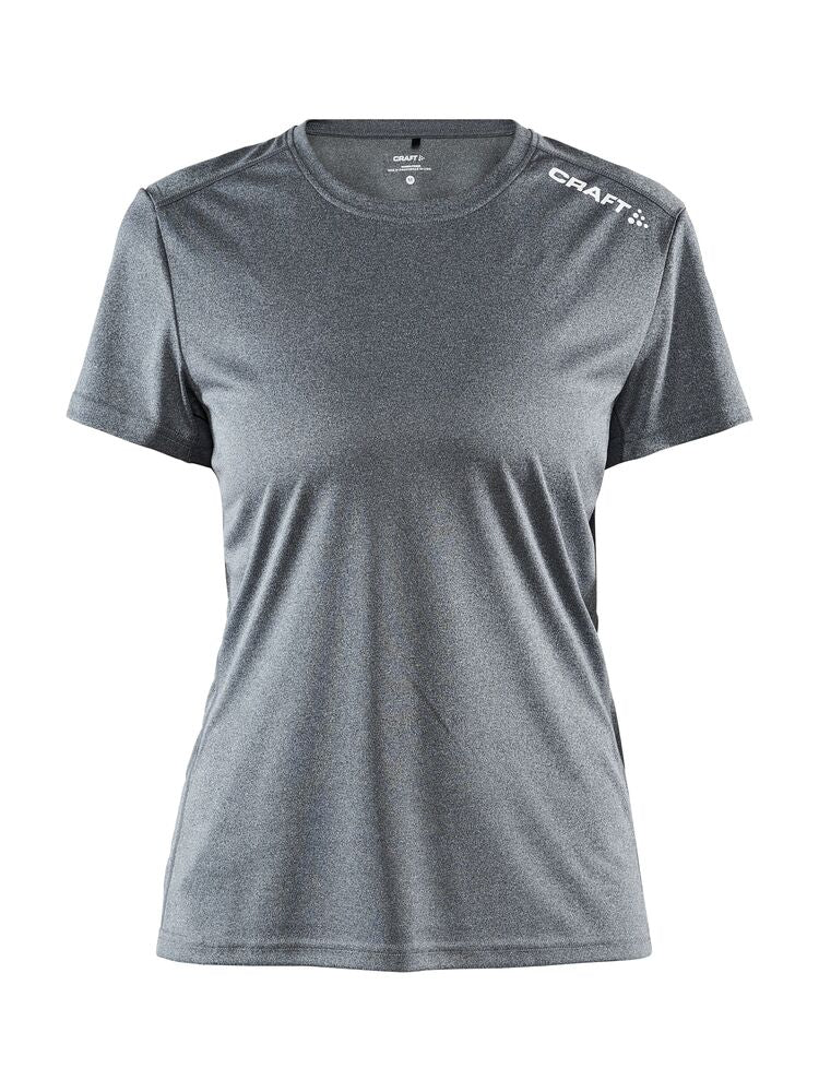 Rush SS Tee W von Craft – Club Cobolt