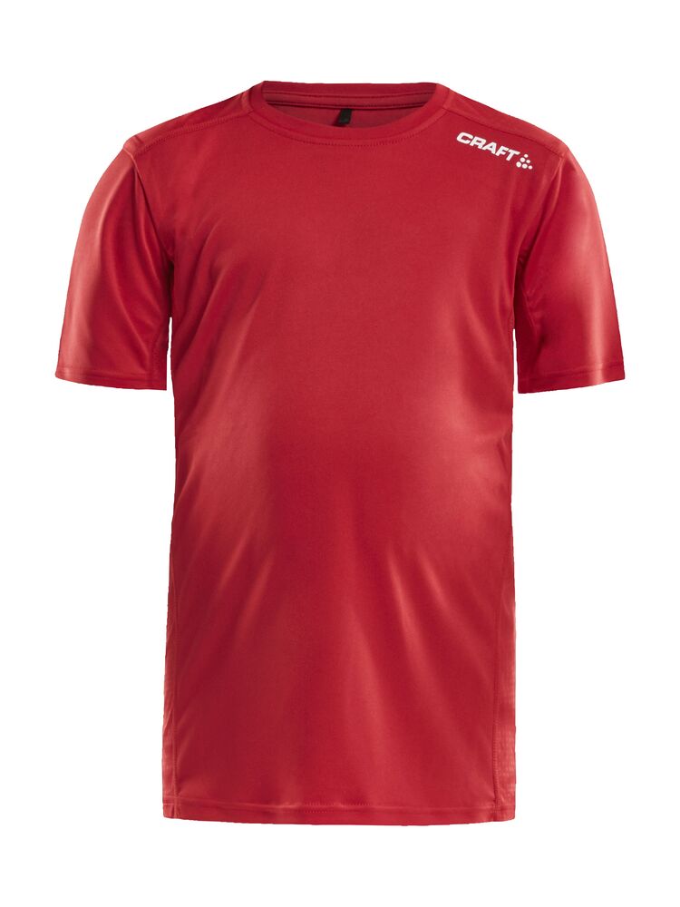 Rush SS Tee Jr von Craft – Club Cobolt