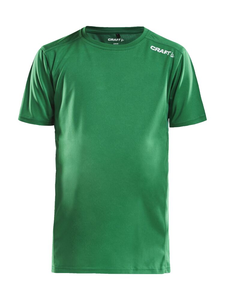 Rush SS Tee Jr von Craft – Club Cobolt