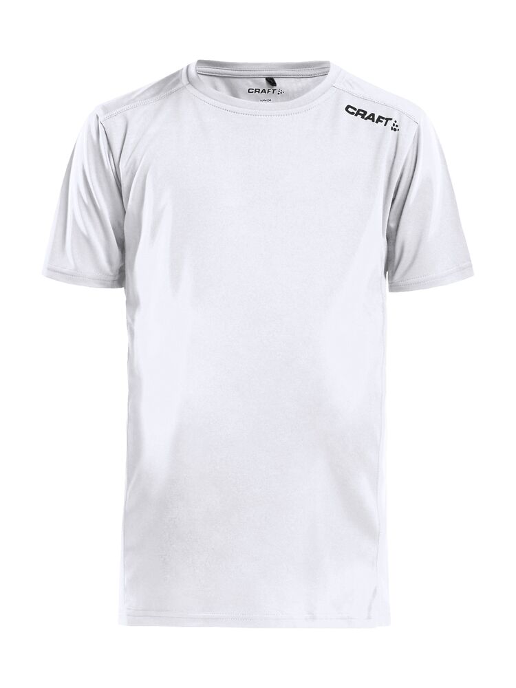 Rush SS Tee Jr von Craft – Club Cobolt