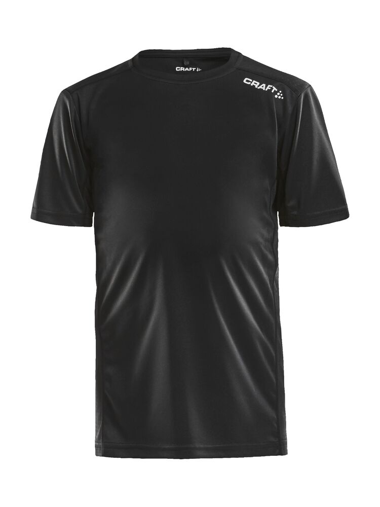 Rush SS Tee Jr von Craft – Club Cobolt
