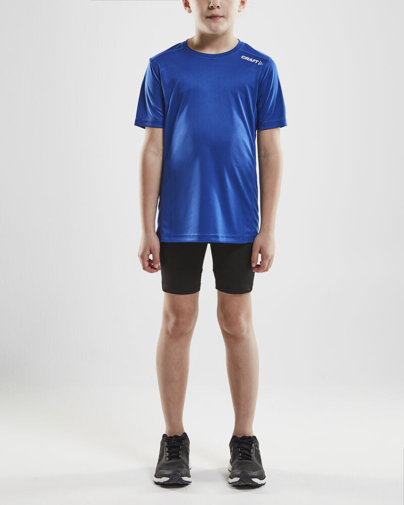 Rush SS Tee Jr von Craft – Club Cobolt