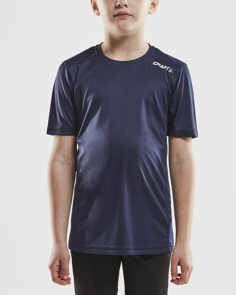 Rush SS Tee Jr von Craft – Club Cobolt