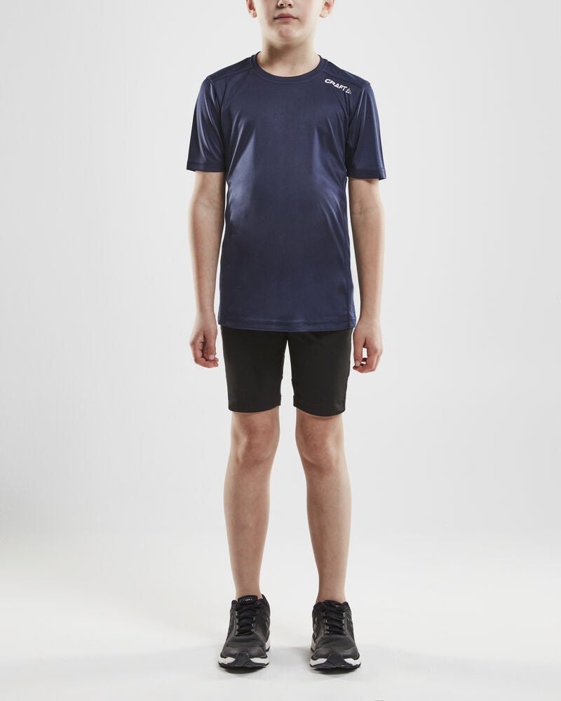 Rush SS Tee Jr von Craft – Club Cobolt