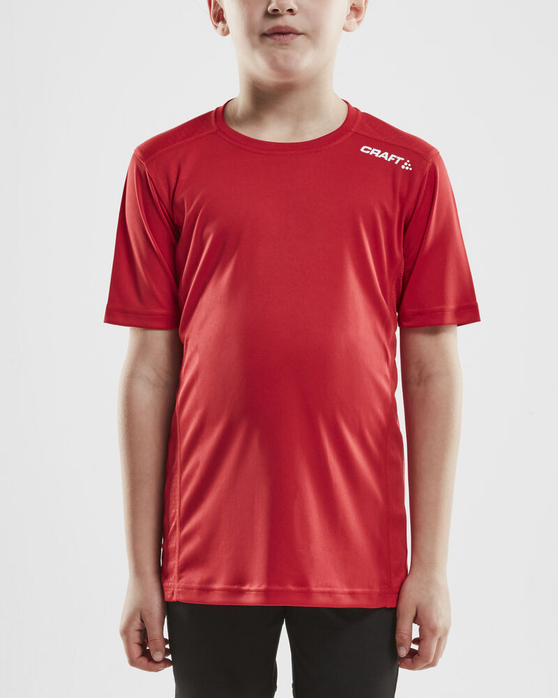 Rush SS Tee Jr von Craft – Club Cobolt
